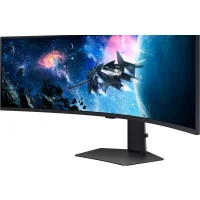 Игровой монитор Samsung Odyssey G9 (LS49CG954EIXCI) фото 5